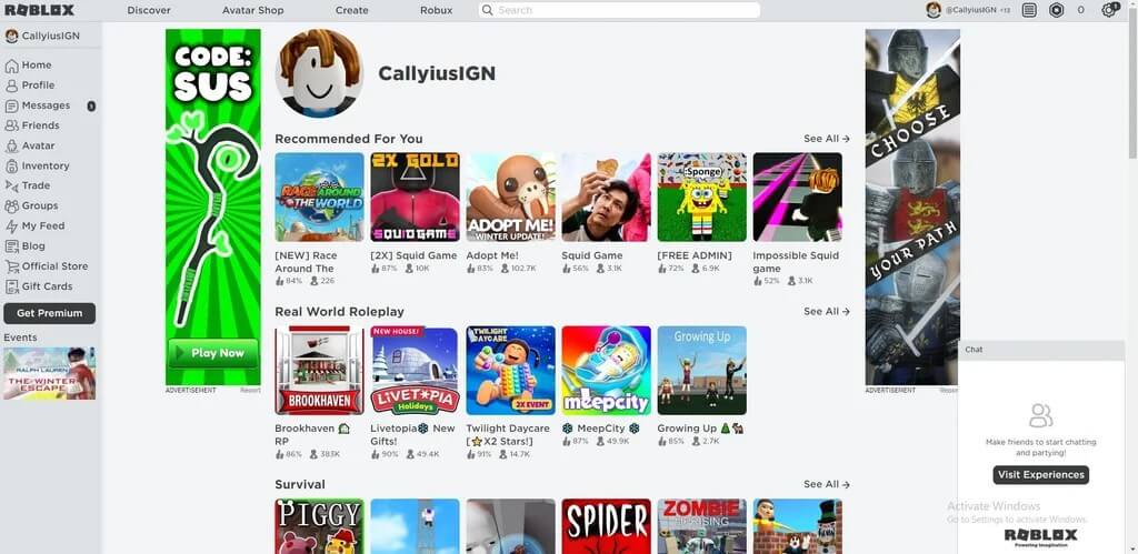 Beginners Guide | Everything You Should Know about Roblox 2023